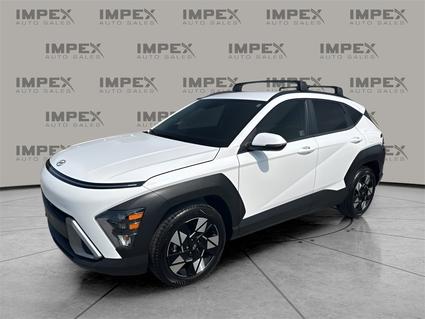 2025 Hyundai Kona Greensboro NC