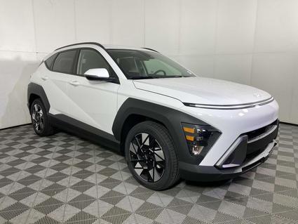 2025 Hyundai Kona Pineville NC