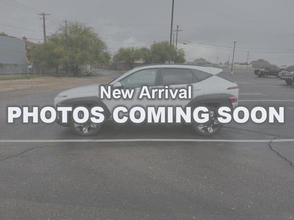 2024 Hyundai Kona Phoenix AZ