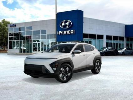 2025 Hyundai Kona Huntsville AL