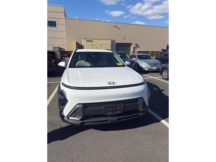 2024 Hyundai Kona Goshen NY