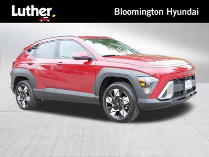 2024 Hyundai Kona Minneapolis MN