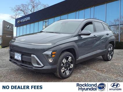 2024 Hyundai Kona West Nyack NY