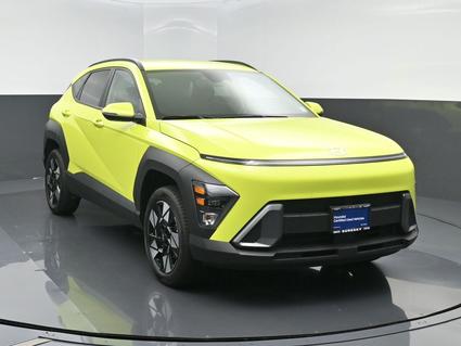 2024 Hyundai Kona Goshen NY