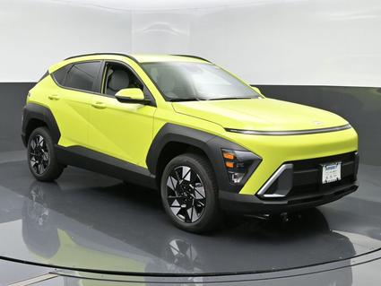2024 Hyundai Kona Goshen NY