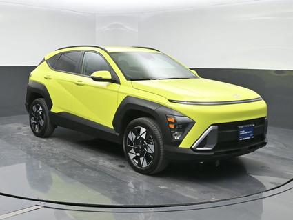2024 Hyundai Kona Goshen NY