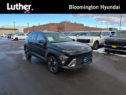 2025 Hyundai Kona Minneapolis MN