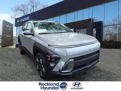 2025 Hyundai Kona West Nyack NY