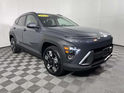 2024 Hyundai Kona Pineville NC