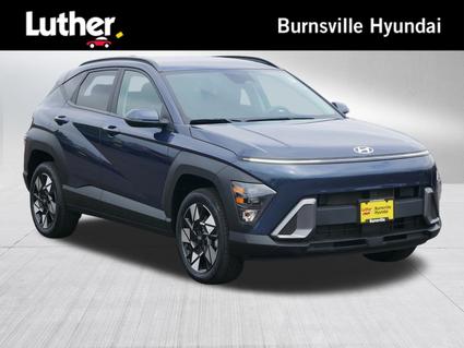 2024 Hyundai Kona Burnsville MN