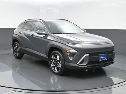 2024 Hyundai Kona Goshen NY