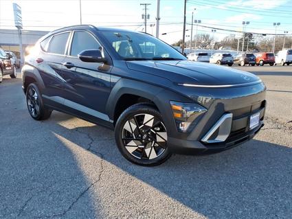 2024 Hyundai Kona Roanoke VA