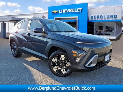 2024 Hyundai Kona Roanoke VA