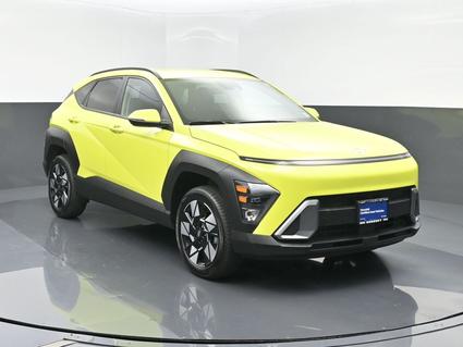 2024 Hyundai Kona Goshen NY
