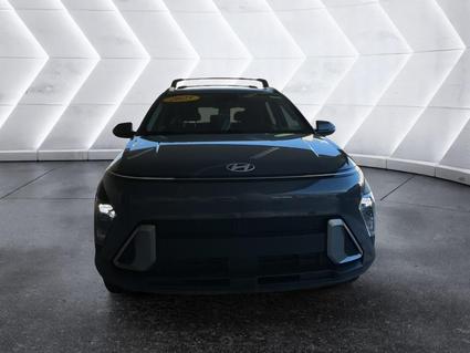 2025 Hyundai Kona Evansville IN