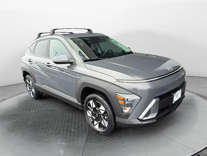 2025 Hyundai Kona Coeur D'Alene ID
