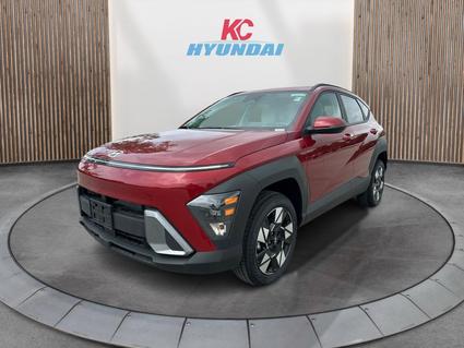 2025 Hyundai Kona Merriam KS