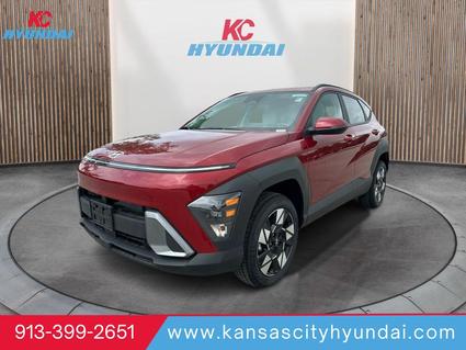 2025 Hyundai Kona Merriam KS