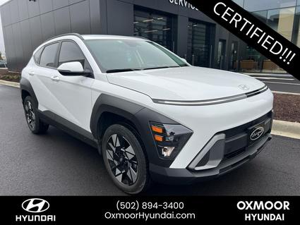 2024 Hyundai Kona Louisville KY