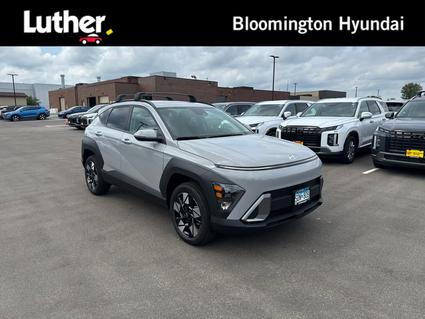 2025 Hyundai Kona Minneapolis MN