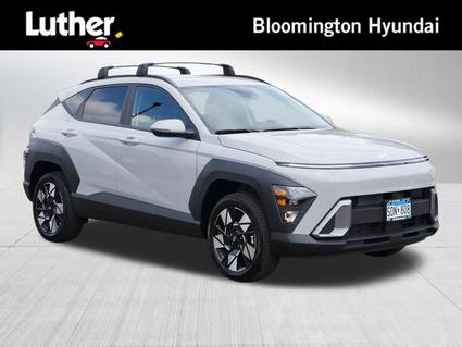 2025 Hyundai Kona Minneapolis MN