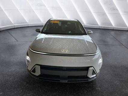 2025 Hyundai Kona Evansville IN