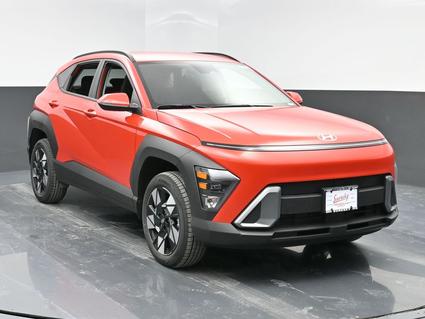 2025 Hyundai Kona Goshen NY
