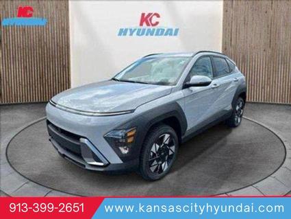 2025 Hyundai Kona Merriam KS