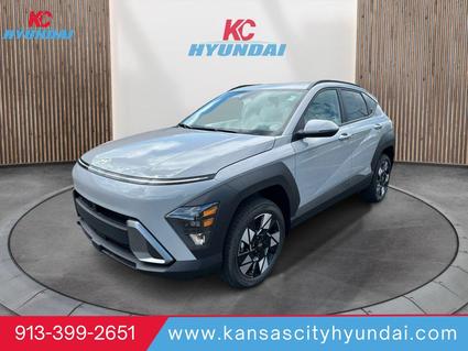 2025 Hyundai Kona Merriam KS
