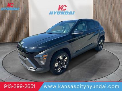 2025 Hyundai Kona Merriam KS