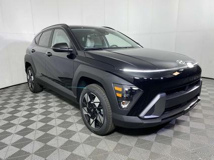 2025 Hyundai Kona Pineville NC