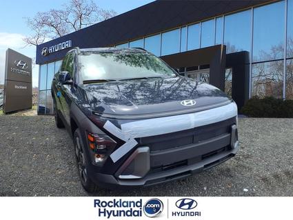 2025 Hyundai Kona West Nyack NY