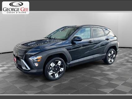2024 Hyundai Kona Coeur d'Alene ID