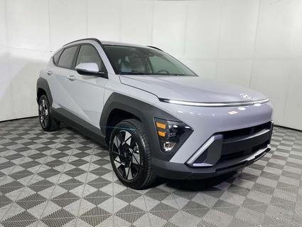 2025 Hyundai Kona Pineville NC