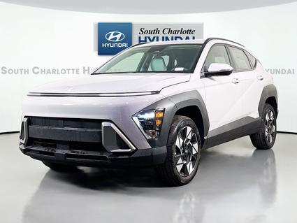 2025 Hyundai Kona Pineville NC