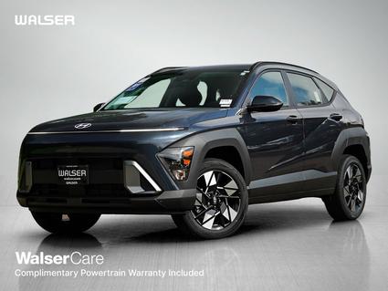2025 Hyundai Kona Minneapolis MN