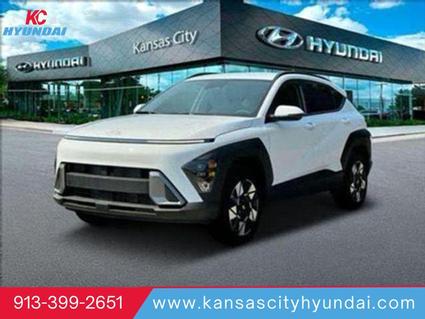 2025 Hyundai Kona Merriam KS