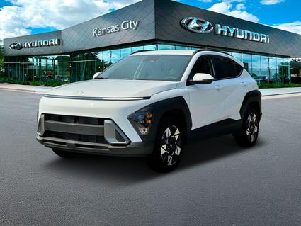 2025 Hyundai Kona Merriam KS