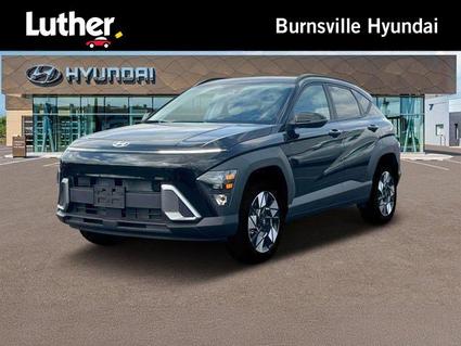 2025 Hyundai Kona Burnsville MN