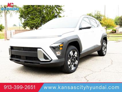 2025 Hyundai Kona Merriam KS