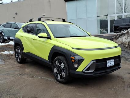 2024 Hyundai Kona West Nyack NY
