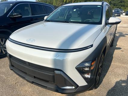 2024 Hyundai Kona Saltillo MS