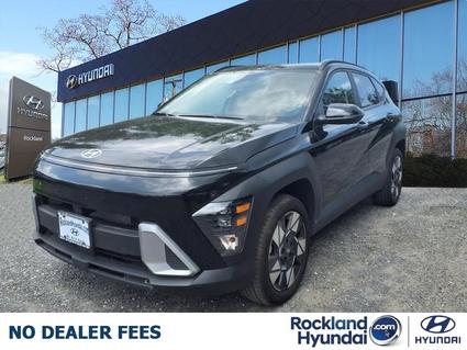 2024 Hyundai Kona West Nyack NY