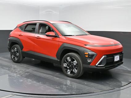 2025 Hyundai Kona Goshen NY