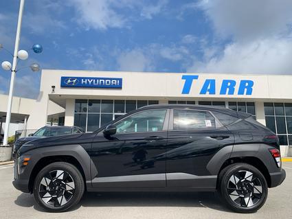 2025 Hyundai Kona Morristown TN