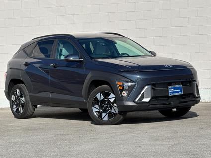 2024 Hyundai Kona Twin Falls ID