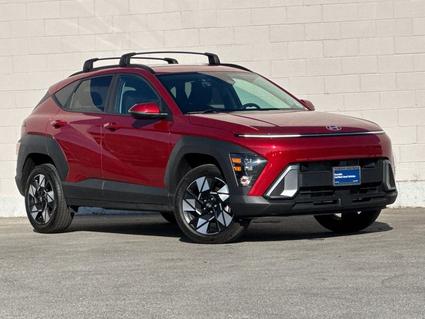 2024 Hyundai Kona Twin Falls ID