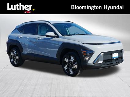 2024 Hyundai Kona Minneapolis MN