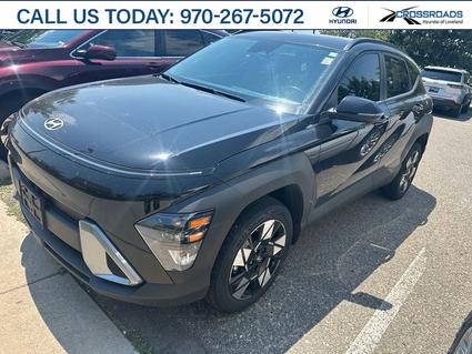 2025 Hyundai Kona Loveland CO
