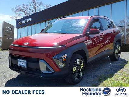 2025 Hyundai Kona West Nyack NY
